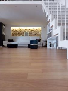 Astoria Apartment, tra storia e mare