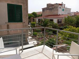 Astoria Apartment, tra storia e mare img57