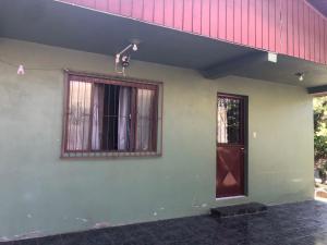 Casa Da Família Tonial