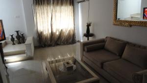 Cozy Duplex Apartment in La Marsa Sidi Daoud Tunis! - Ubytování bez kategorie ve městě La Marsa