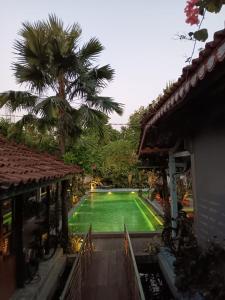 Kalipura Villa Kasongan
