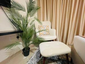 Cozy Spacious Studio Azizi 47