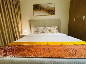 Cozy Spacious Studio Azizi 47