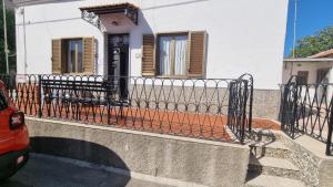 Casa de 2 dormitorios