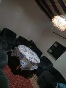 فيلا للبيع او الكراء الراحة و الاستجمام و الهدوء بنواحي مراكش - Guemassa