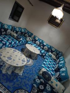 فيلا للبيع او الكراء الراحة و الاستجمام و الهدوء بنواحي مراكش