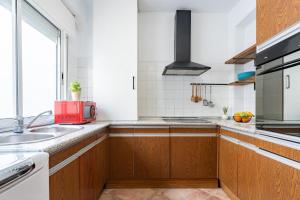 Beachside Centre Duplex 6pax