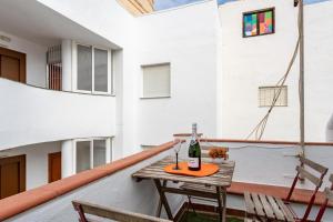 Beachside Centre Duplex 6pax