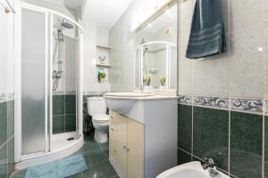 Beachside Centre Duplex 6pax