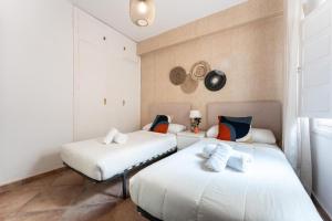 Beachside Centre Duplex 6pax