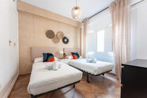 Beachside Centre Duplex 6pax