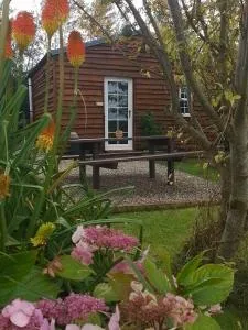 Robins Rest - Mullanacross