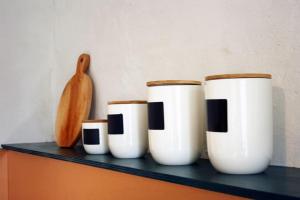 Le Carrouge, jolie maison cancalaise