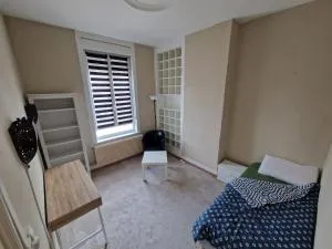 Cœur de Saint-Pol - 布尔堡