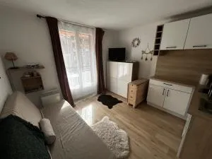 Studio Risoul 1850 - 埃格里尔