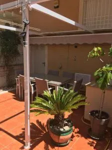 El rinconcito de Rosa - Caserío Los Fuentes de los Solanos