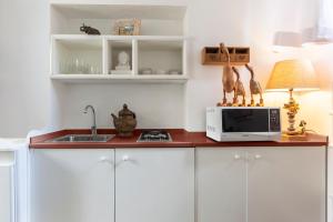 Colosseo Historic Apartment