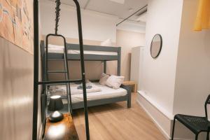 Blue Chili Apartments Prenzlauer Berg