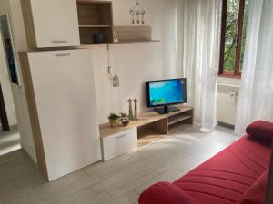 Casa Chiara tra Saronno e Milano