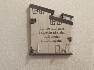 Casa Chiara tra Saronno e Milano