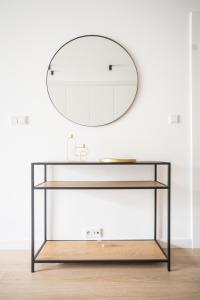 Mala 3 cozy apartment Old Town