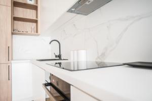 Mala 3 cozy apartment Old Town