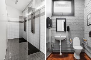 Kallhällsbaden Strandhotell