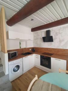 Appartement centre-ville Orange