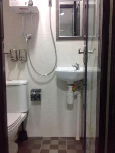 New Euro Asia Guest House