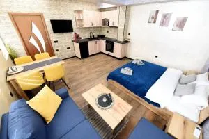 Студио Анастасия - Dunevo