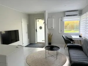 A small apartment along the archipelago Trail - Kirjala