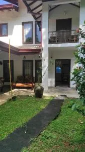 Cozy villa with a garden - 米瑞莎