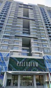 Paladium Iloilo Smart Home Condo