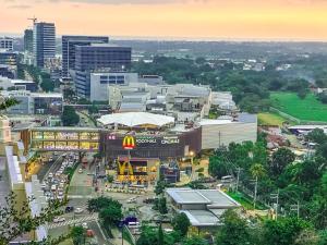 Paladium Iloilo Smart Home Condo