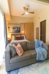 Paladium Iloilo Smart Home Condo