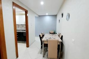 Appartement meublé centre Mimosa