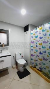 Appartement meublé centre Mimosa