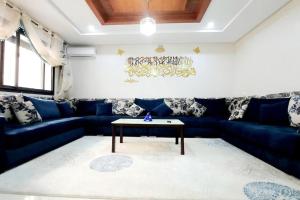 Appartement meublé centre Mimosa