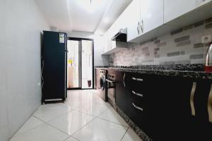 Appartement meublé centre Mimosa