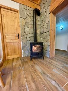 Le Tout Schuss Chalet, SPA Privé, piste de ski à 100m