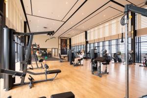 Mossaz Leisure Suites Kuala Lumpur