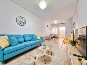 CASA, SOL y PLAYA, Cabo de Gata, Almería - El Cabo de Gata