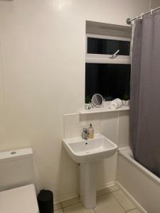 1 Bedroom Cosy Spacious