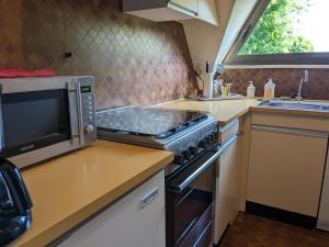 Appartement Le Louis Dort au calme