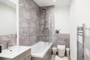 Opulent Residence - 1 BR Leicester City Centre