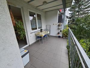 Donau Apartment