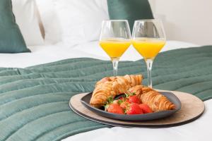 Opulent Residence - 1 BR Leicester City Centre