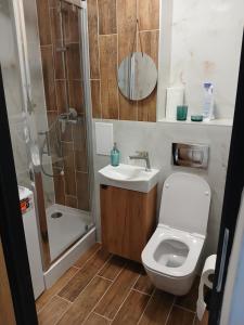 Apartament 8 Piętro