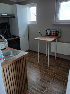 Apartament 8 Piętro