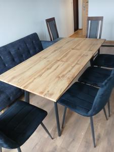 Apartament 8 Piętro